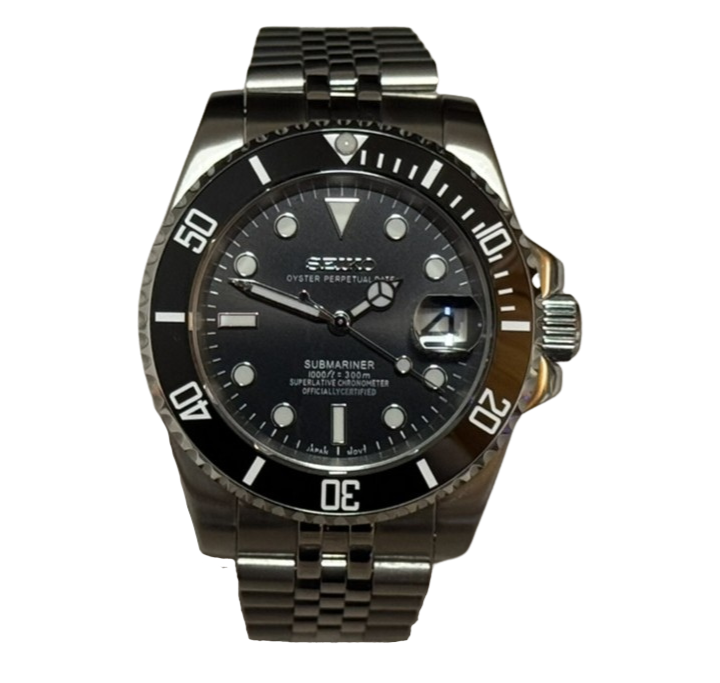 Seiko Diver- Submariner