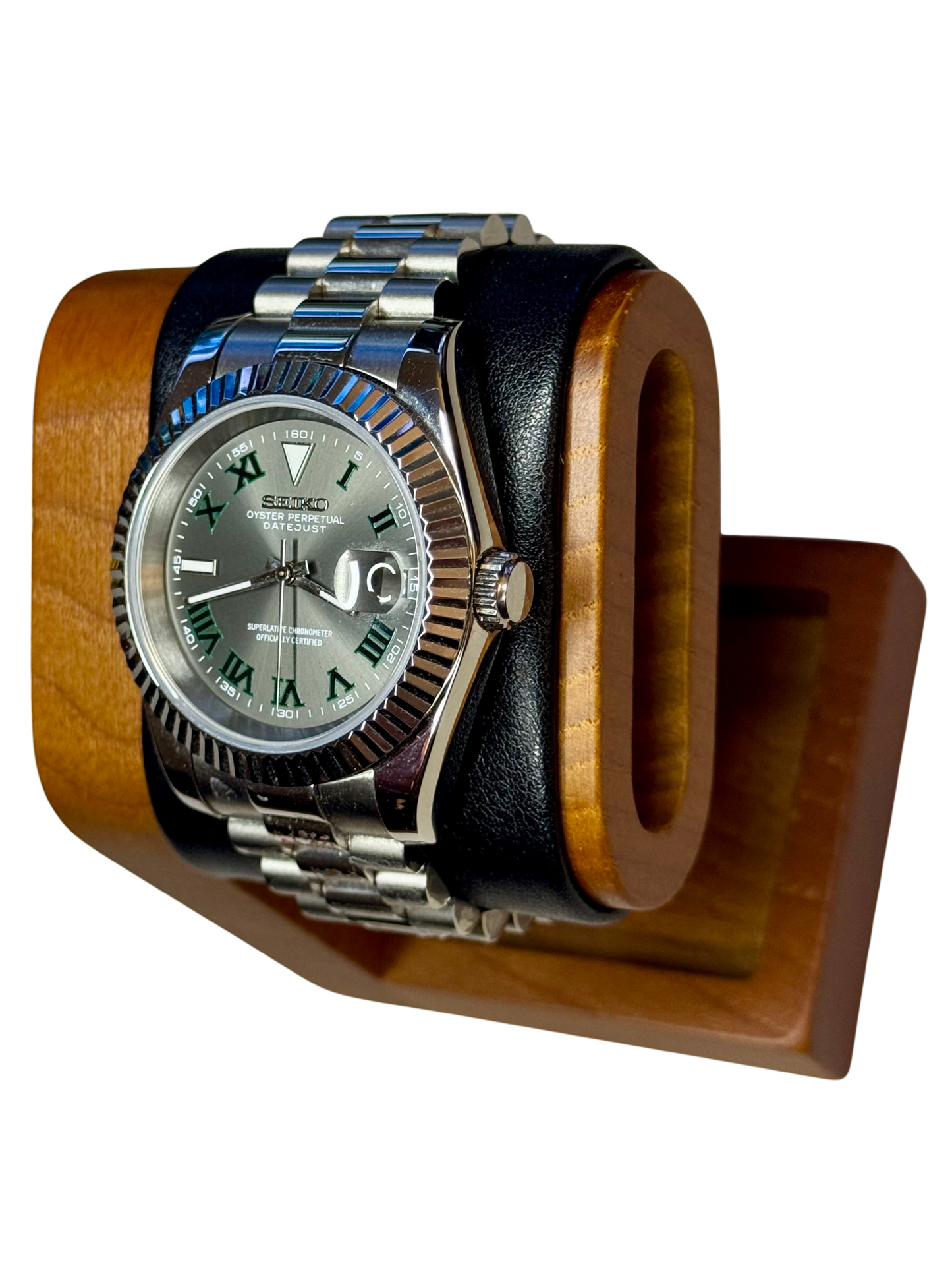 Seiko Datejust - Wimbledon