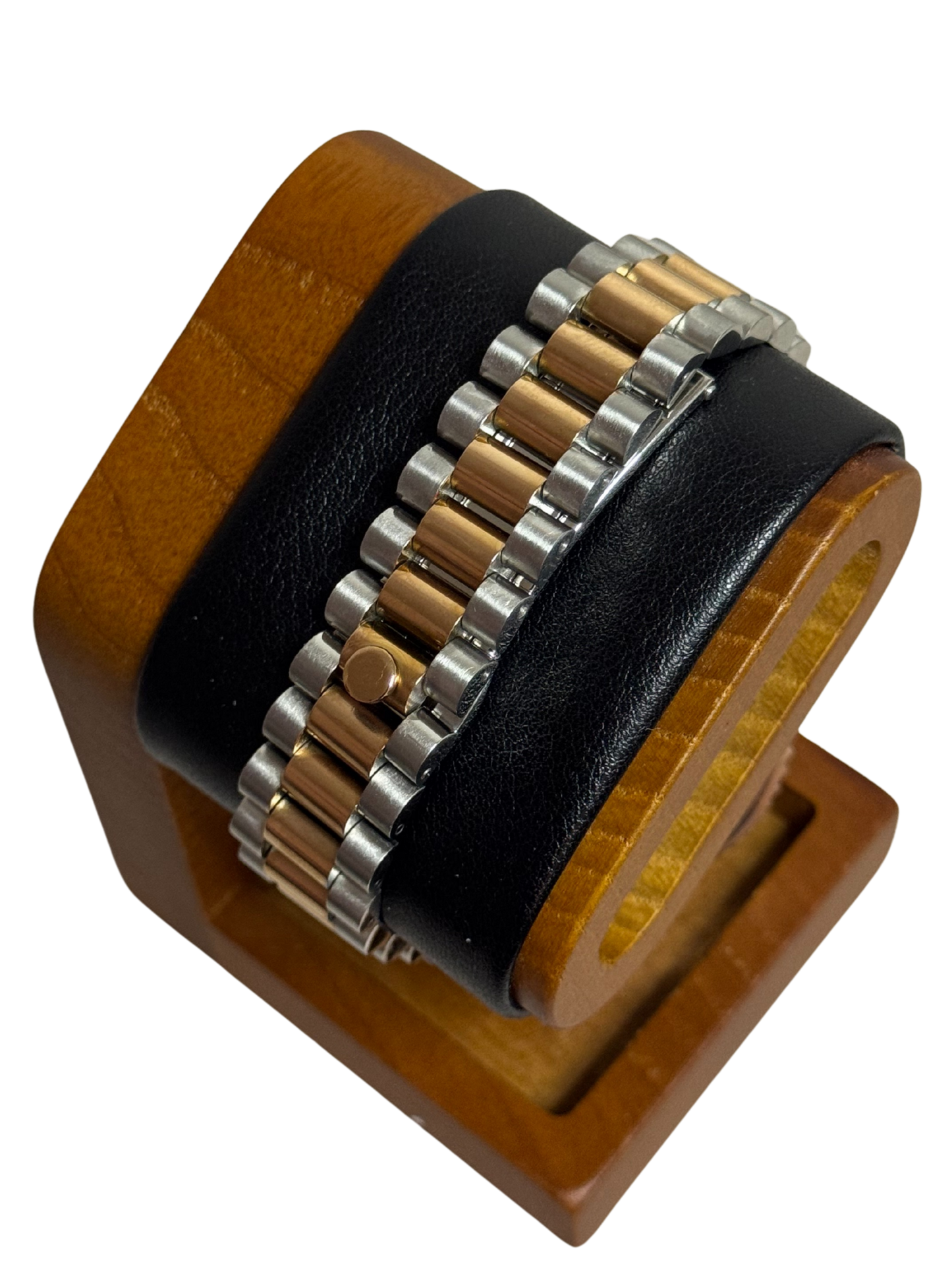 Seiko GMT - Rootbeer
