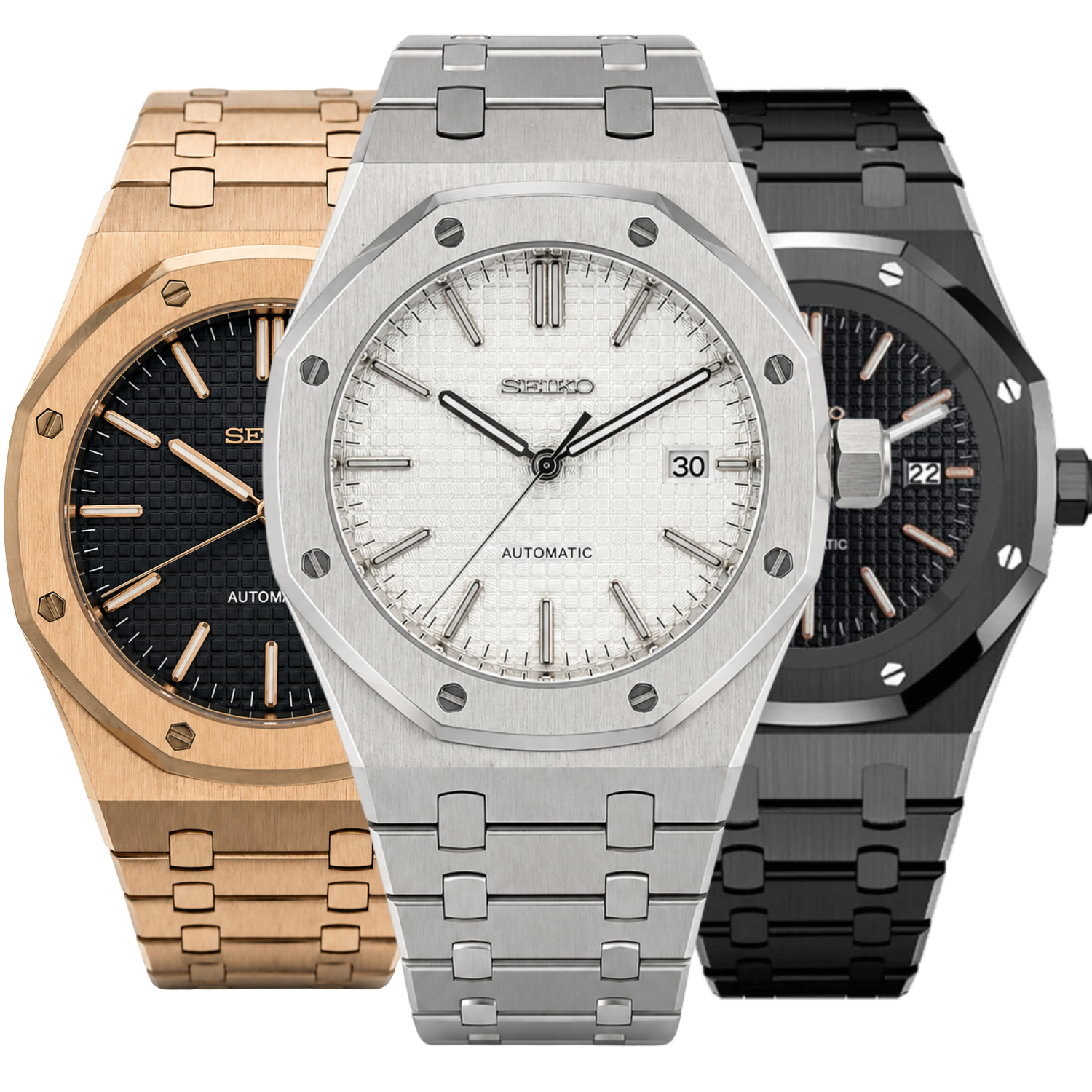 Royal Oak