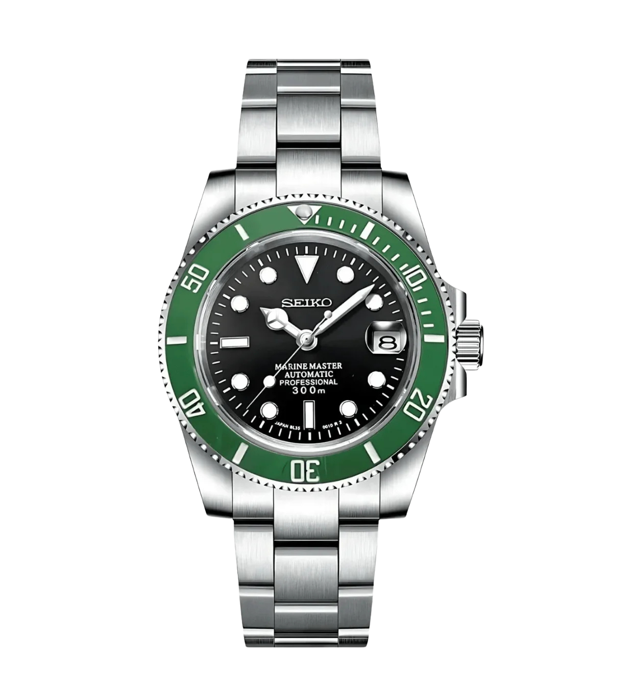 Divers