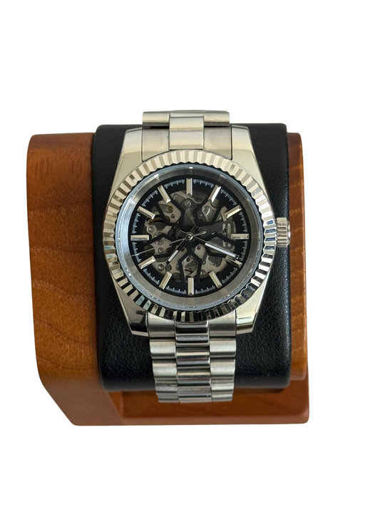 Seiko Datejust - Skeleton