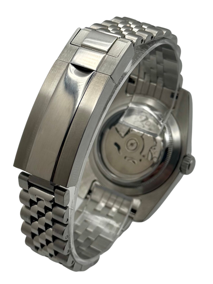 Seiko Submariner - Hulk