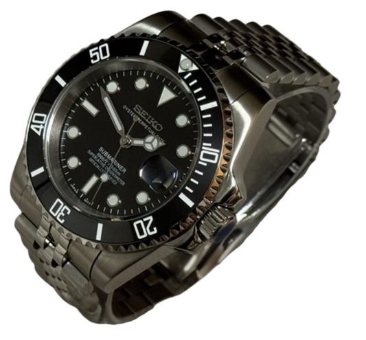 Seiko Diver- Submariner