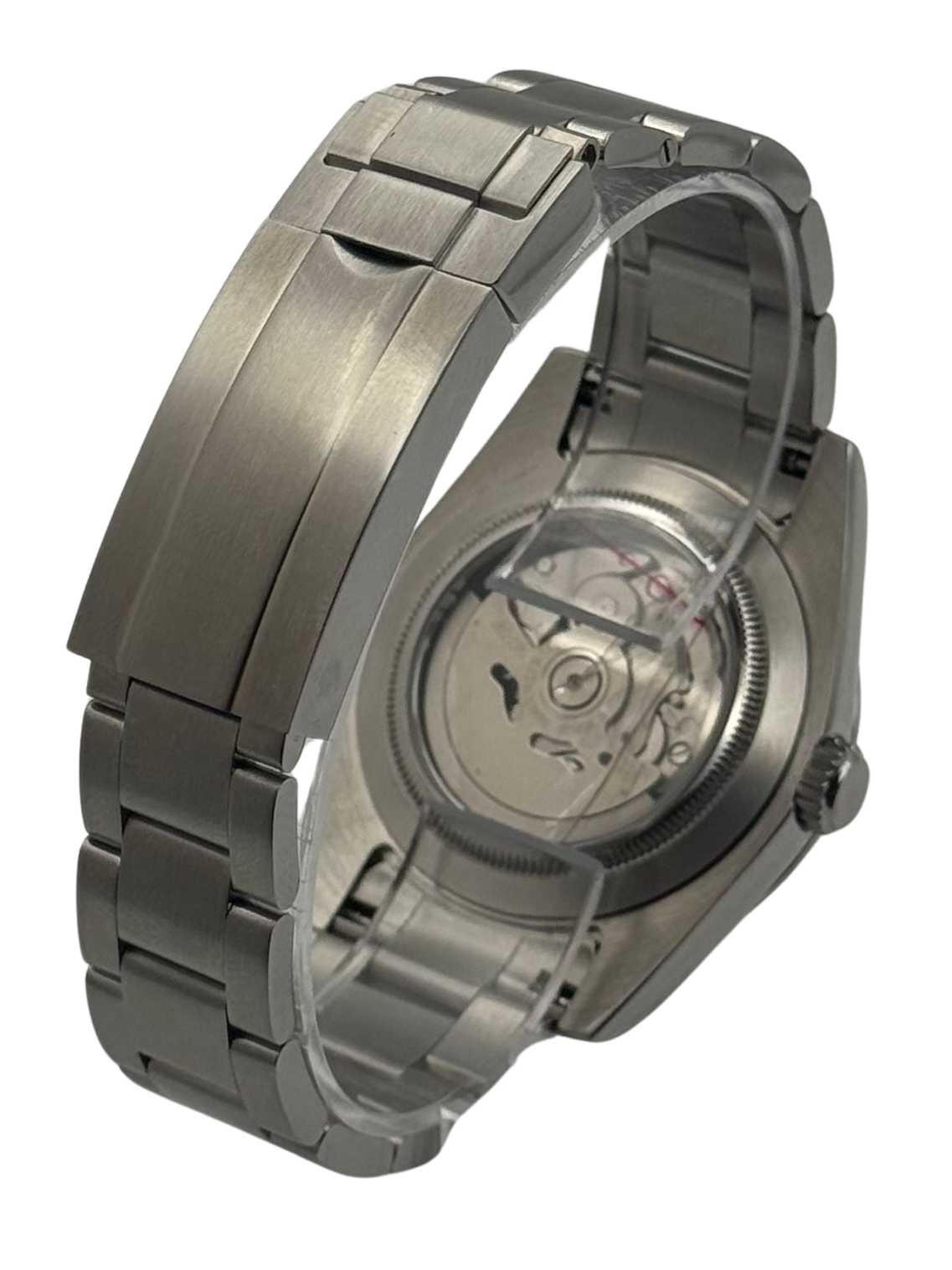 Seiko Yachtmaster - Sky Blue