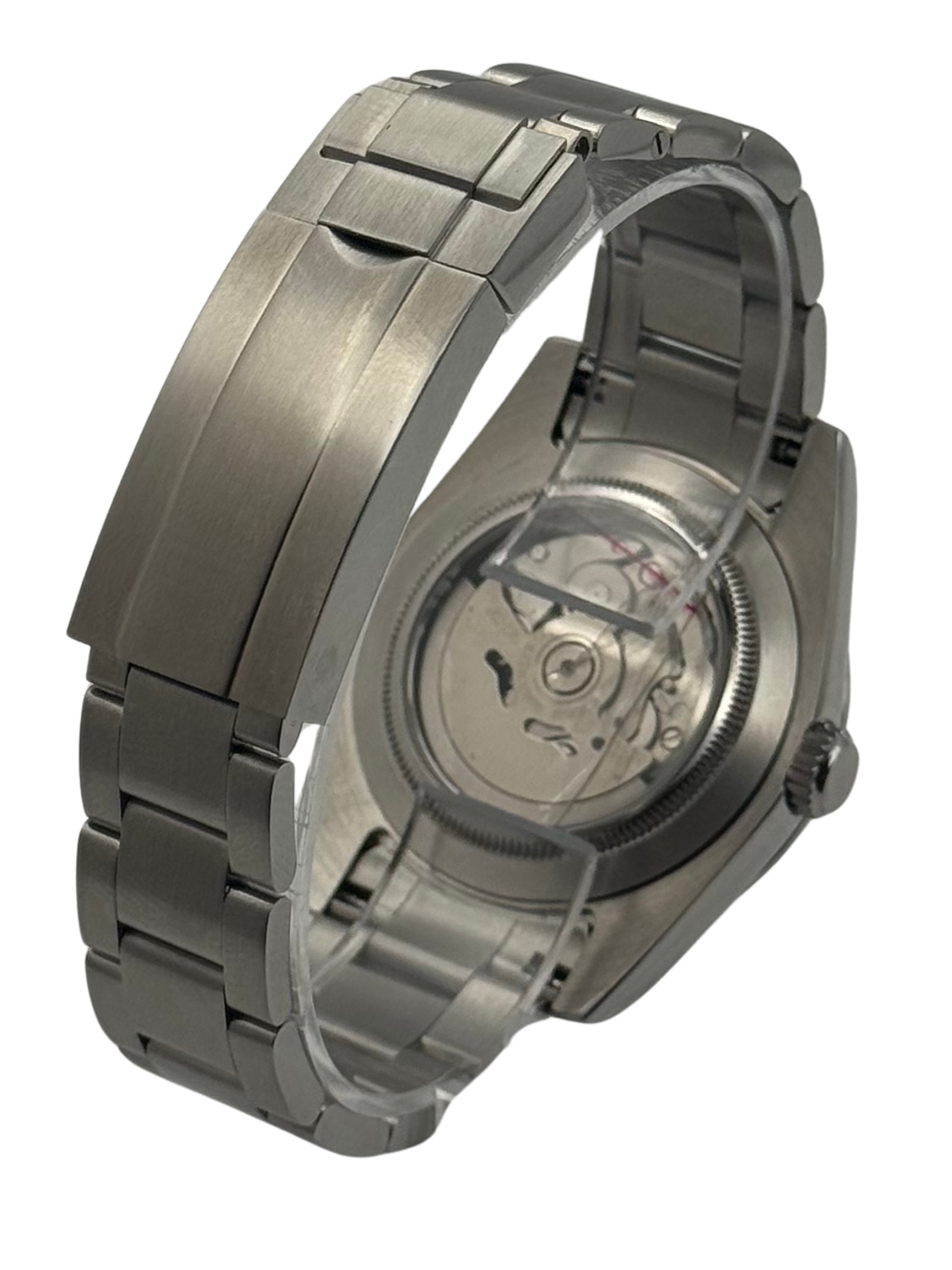 Seiko Yachtmaster - Ocean Blue