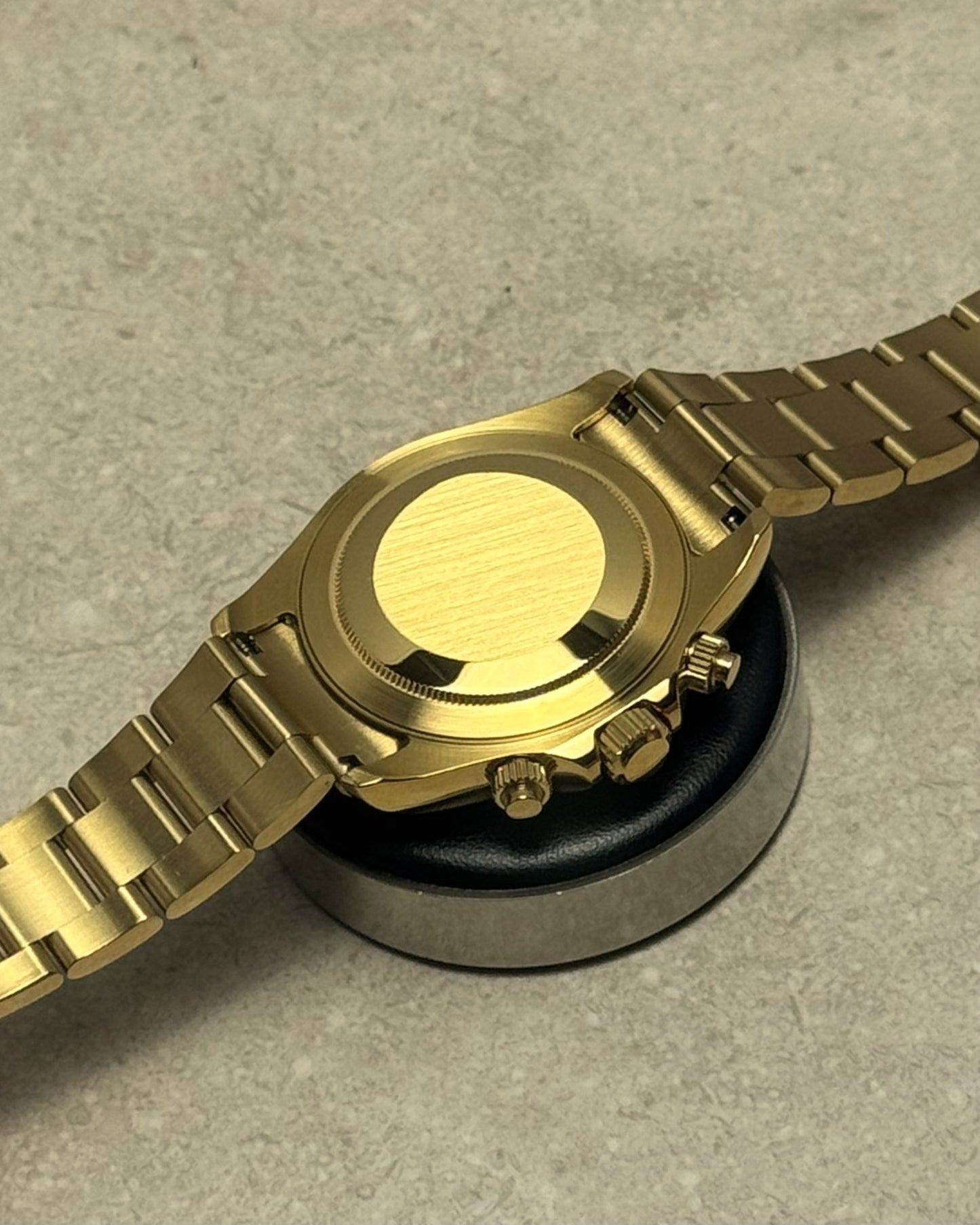Seiko Daytona - Bumblebee