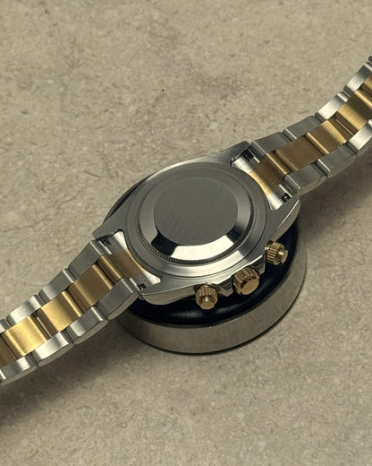 Seiko Daytona - Two Tone Gold