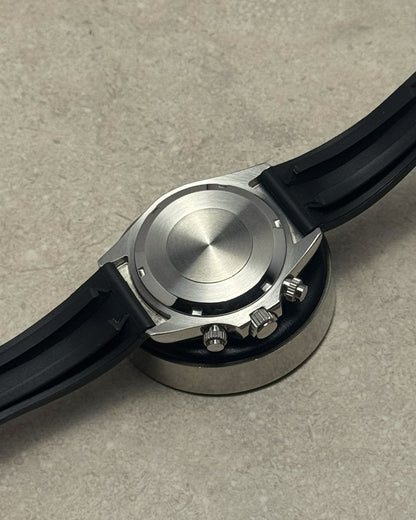 Seiko Daytona - Panda w/Strap