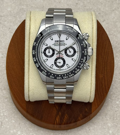 Seiko Daytona - Panda