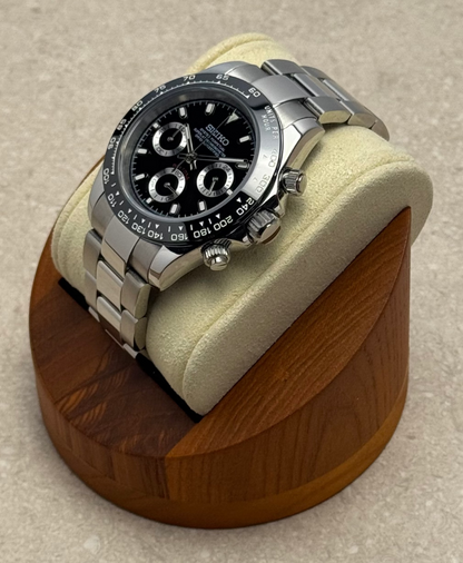 Seiko Daytona - Black