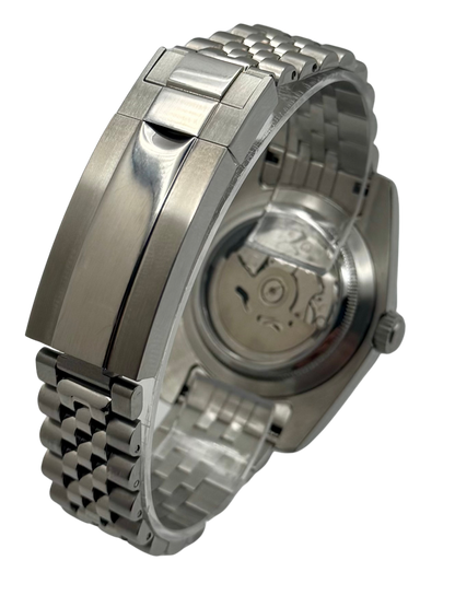 Seiko GMT - Bruce Wayne