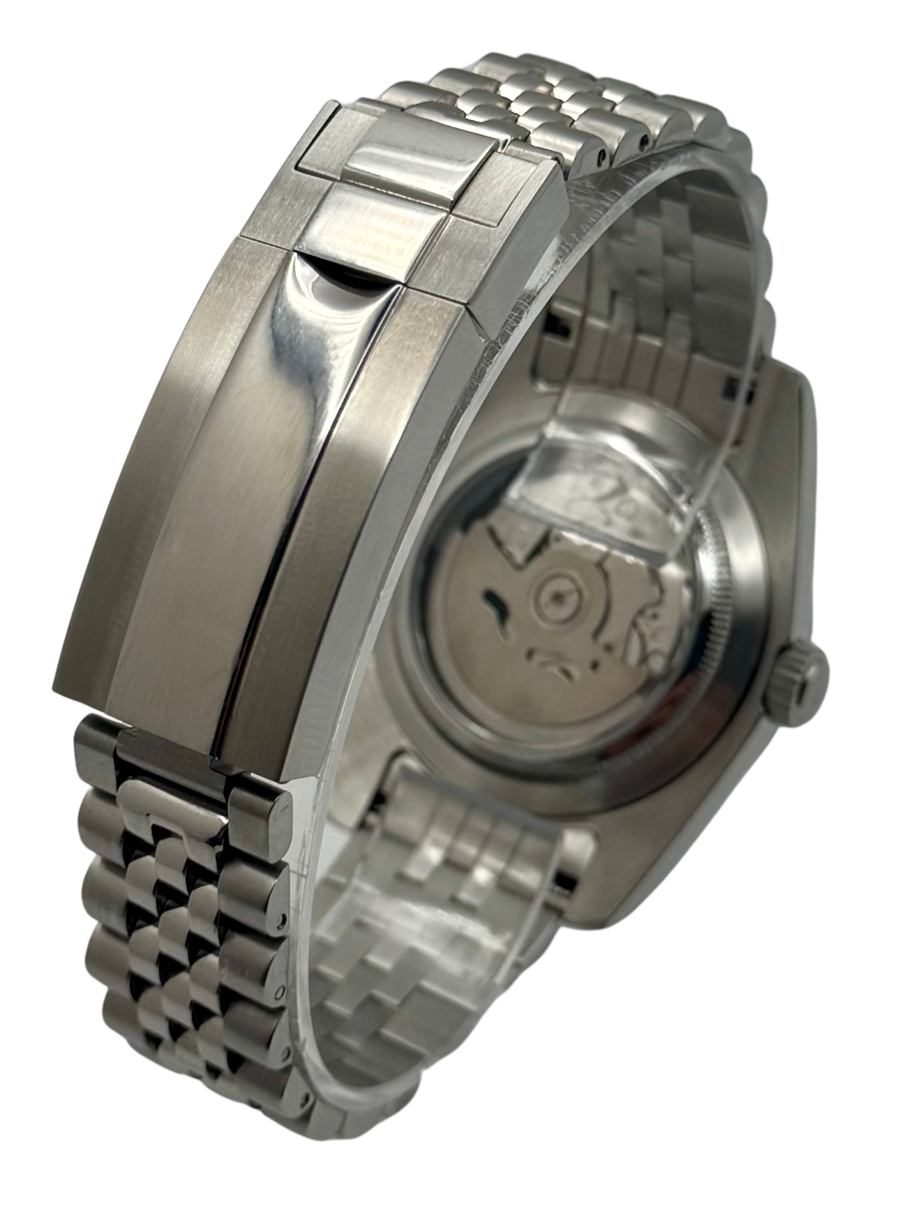 Seiko Submariner - Starbucks