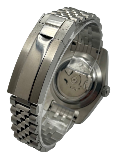 Seiko Submariner - Starbucks