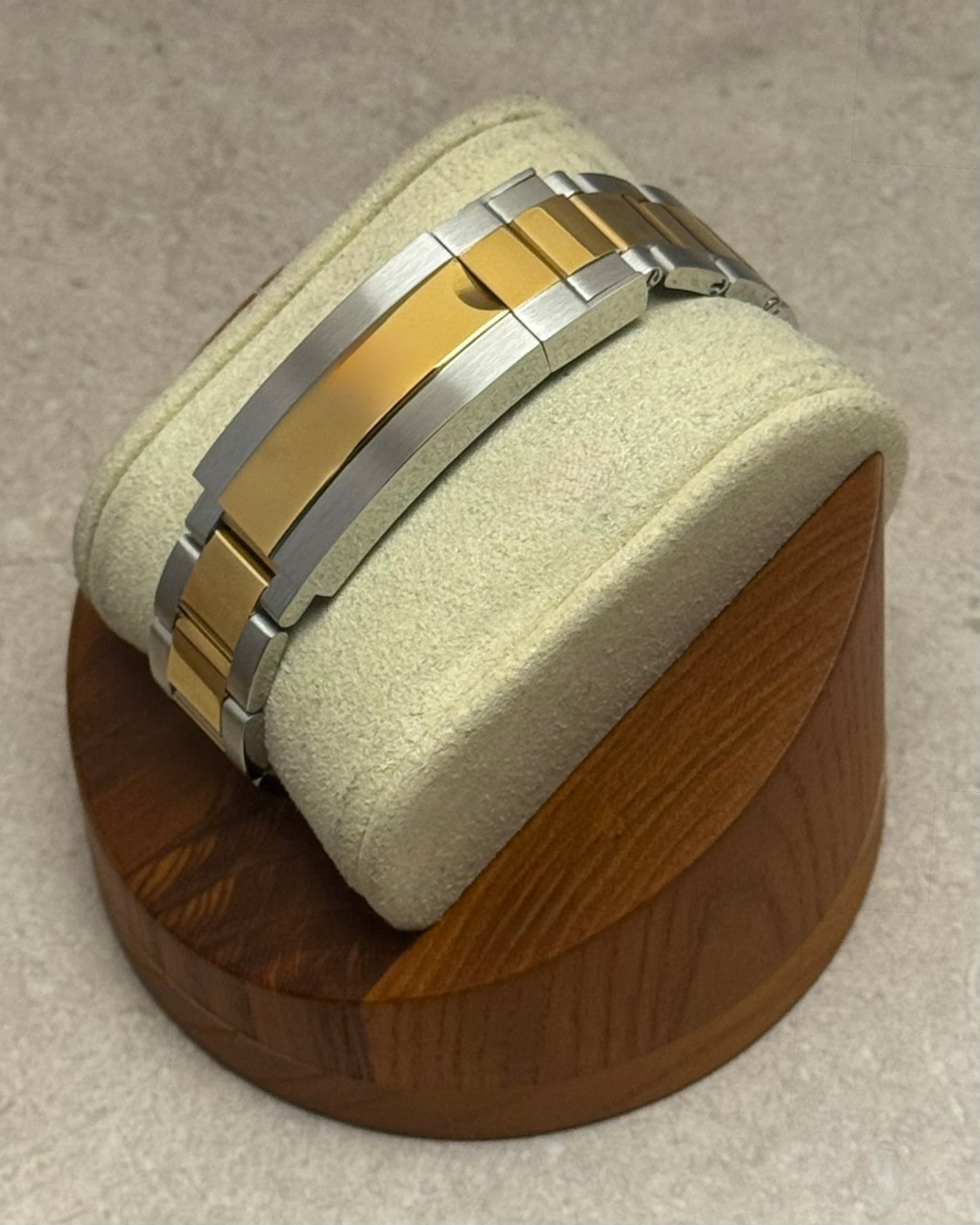 Seiko Daytona - Two Tone Gold