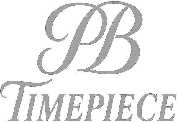 PB TimePiece