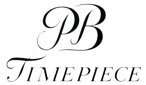 PB TimePiece