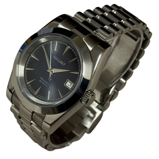 Seiko Datejust - Ocean Pressage