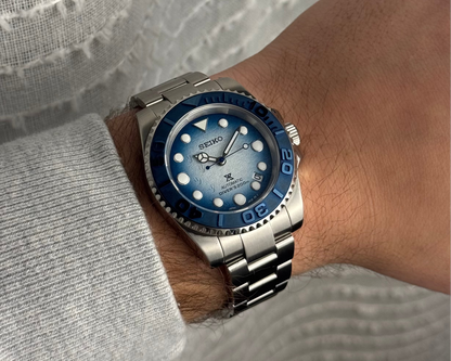 Seiko Diver - Save The Ocean