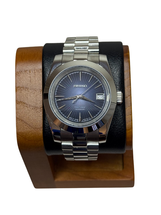Seiko Datejust - Ocean Pressage