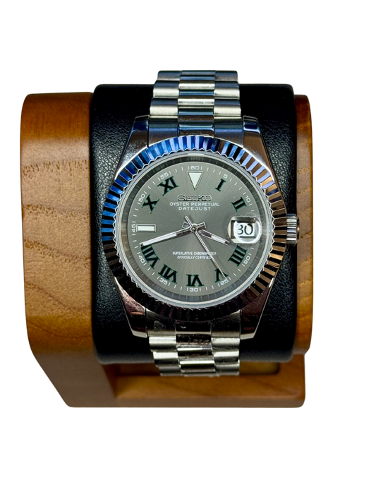 Seiko Datejust - Wimbledon