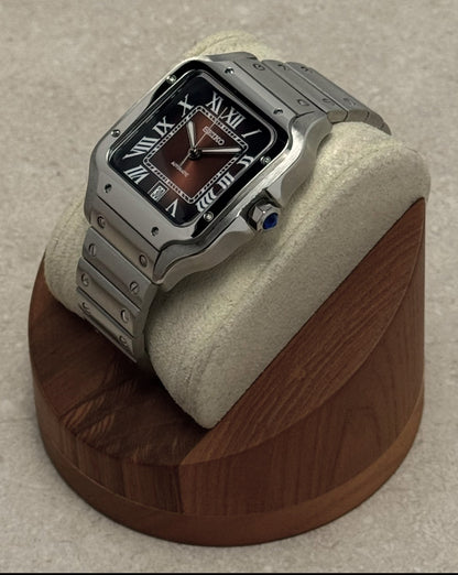 Seiko Santos - Ombre Brown