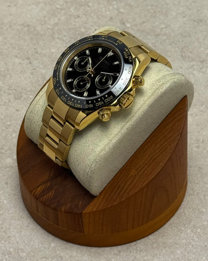 Seiko Daytona - Bumblebee