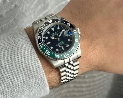Sieko GMT - Sprite
