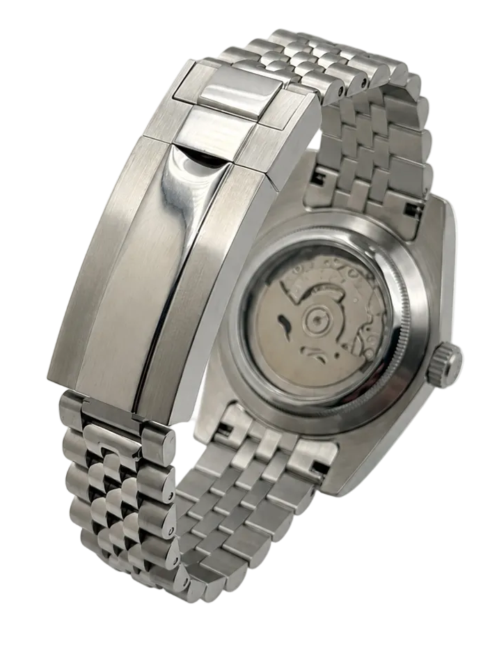 Seiko Datejust - Black
