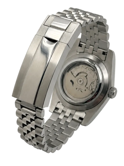 Seiko Datejust - Black