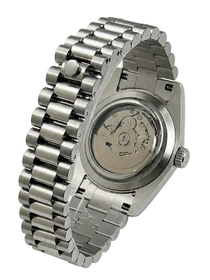 Seiko Datejust - Gray