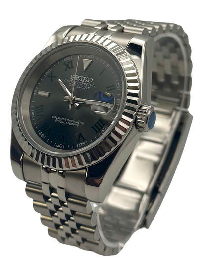 Seiko Datejust - Wimbledon