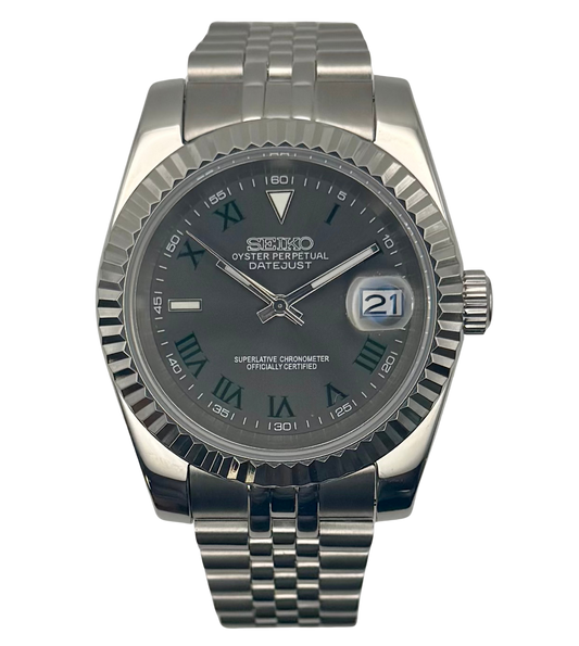 Seiko Datejust - Wimbledon