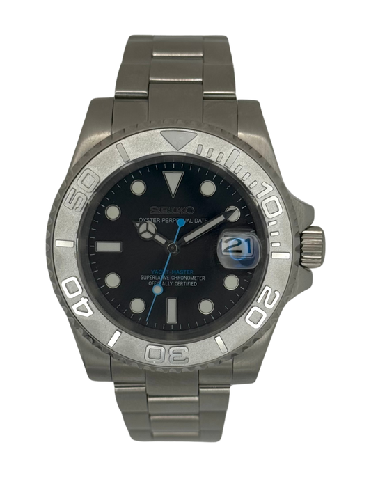 Seiko Diver - Yachtmaster