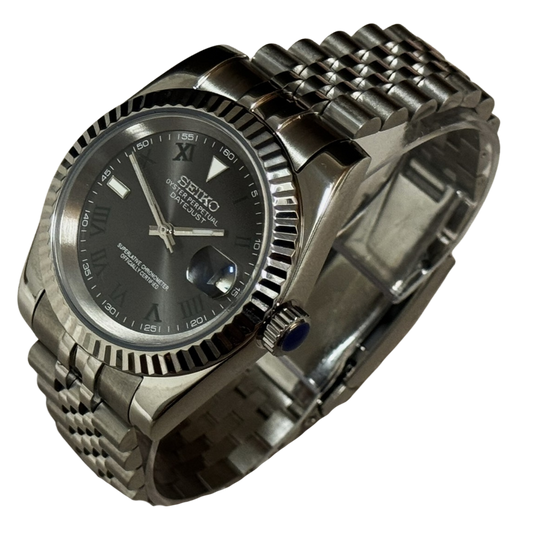 Seiko Datejust - Wimbledon