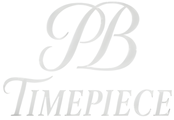 PB TimePiece